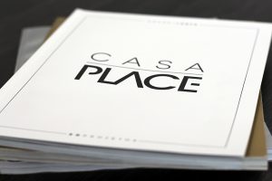 Capa Anuário